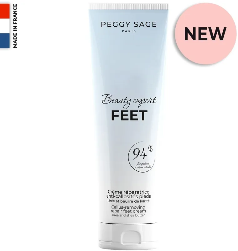 Regenerierende Fußcreme Jetzt Bestellen