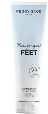 Preiswert Erfrischendes Gel für Beine
