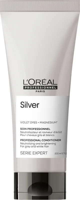 Serie Expert Silver Conditioner Online Kaufen