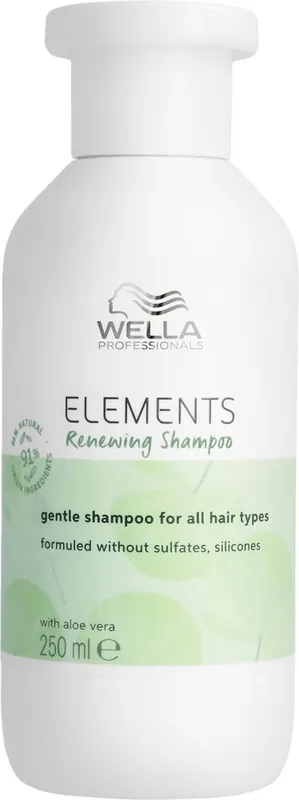 Jetzt Kaufen Elements Renewing Shampoo