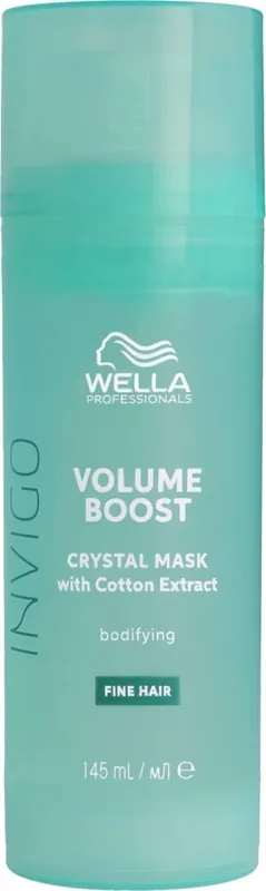 Sofort Bestellen Invigo Volume Boost Crystal Mask