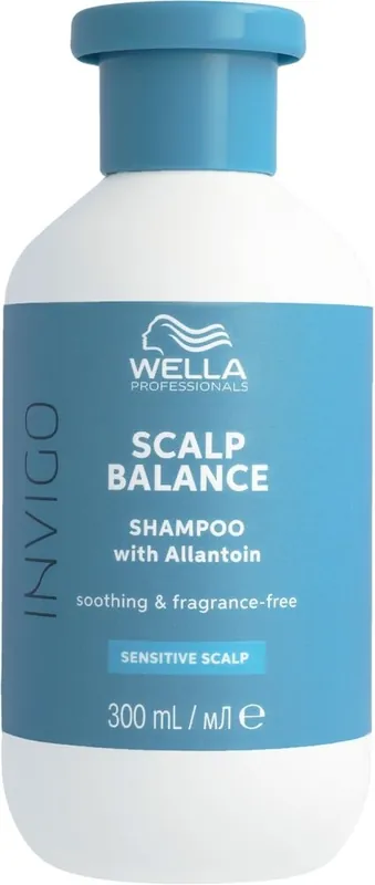 Sale Invigo Balance Calm Shampoo