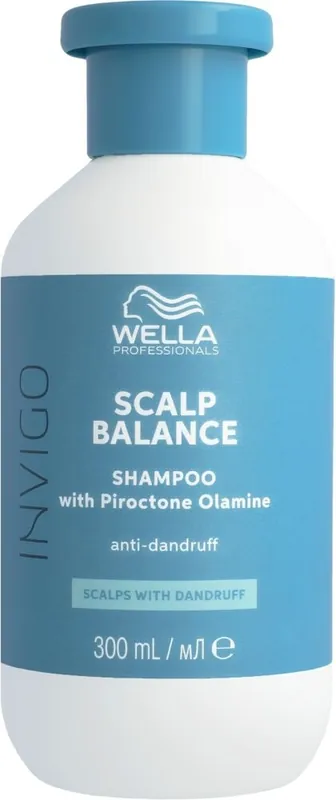 Invigo Balance Clean Shampoo Direktkauf