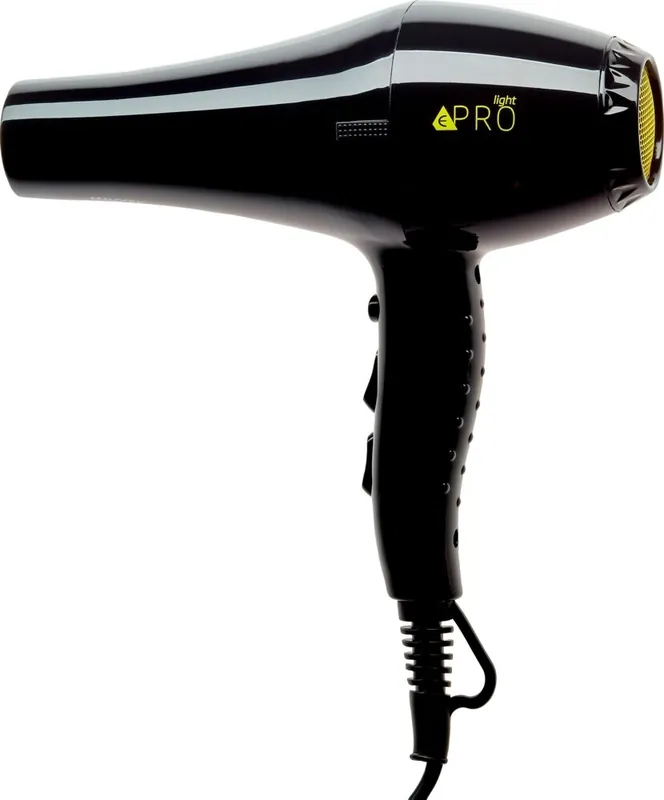 ePRO light Haartrockner Neu