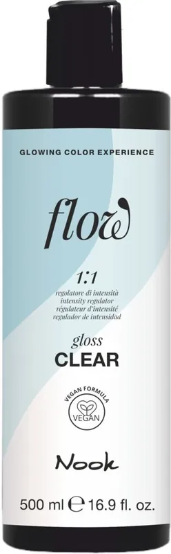 Top-Preis Flow Clear