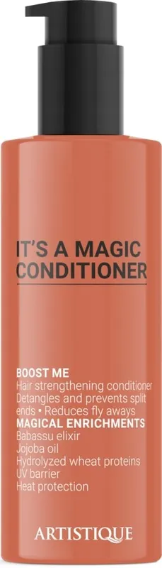 Neuheit It's a Magic Conditioner