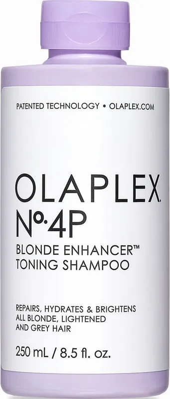 Bestpreis No.4-P Blonde Toning Shampoo