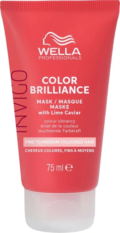 Mega-Angebot Invigo Color Brilliance Mask 75ml