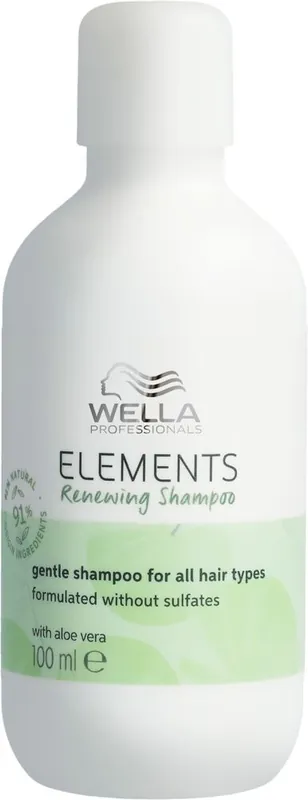 Top-Angebot Elements Renewing Shampoo 100ml