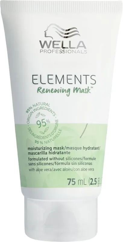 Elements Renewing Mask 75ml Geprüft