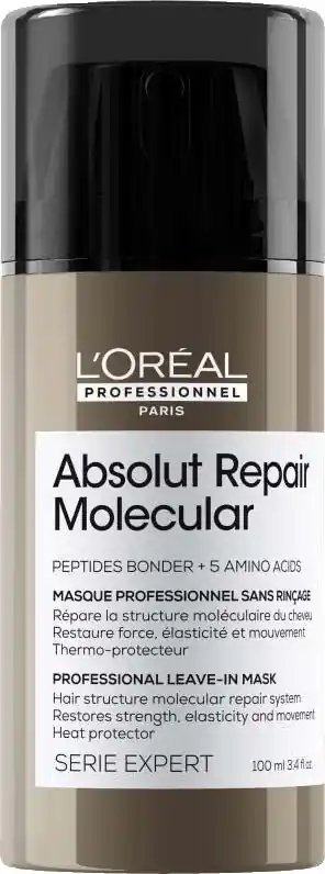 Echt Serie Expert Absolut Repair Molecular Leave-in Mask