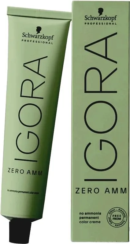 Echt Igora Zero Amm