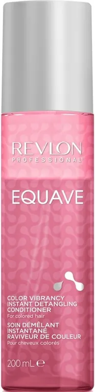 Equave Color Vibrancy Conditioner 200ml Knallerangebot