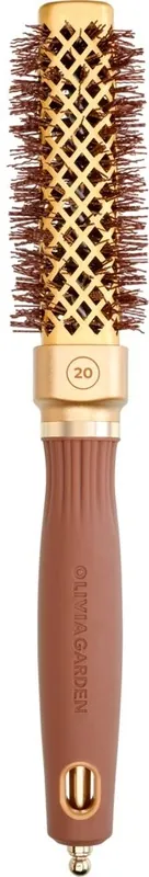 Olivia Garden Expert Blowout Straight Neue Kollektion