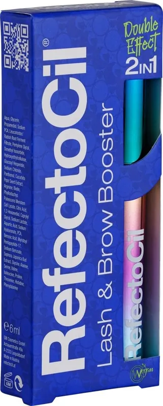 Sale Lash & Brow Booster Vegan