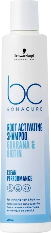 Top-Angebot BC Bonacure Root Activating Shampoo