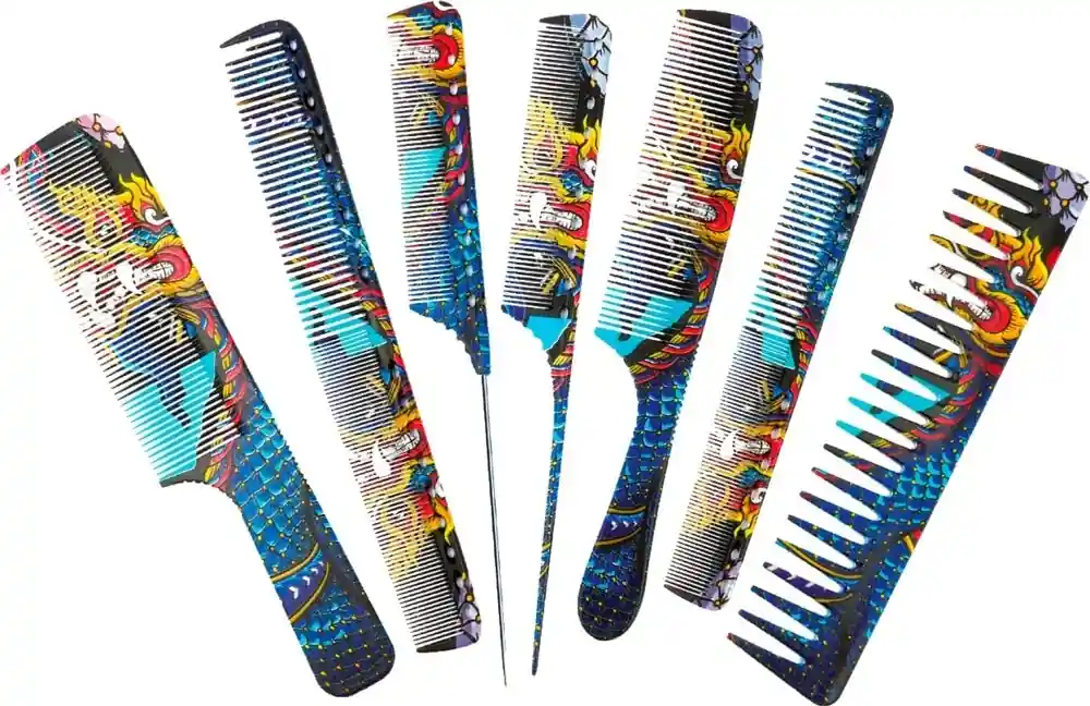 E-Kwip Qi-long Set Aktuell