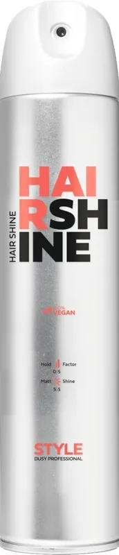 Rabatt Dusy Style Hair Shine 400ml