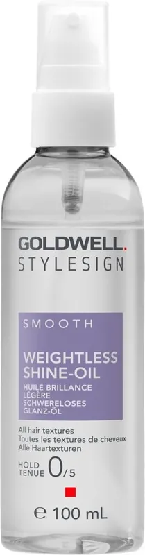 StyleSign Weightless Shine-Oil Schneller Versand