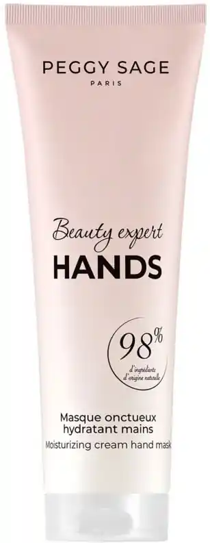 Nur Heute Feuchtigkeitsspendende Handmaske