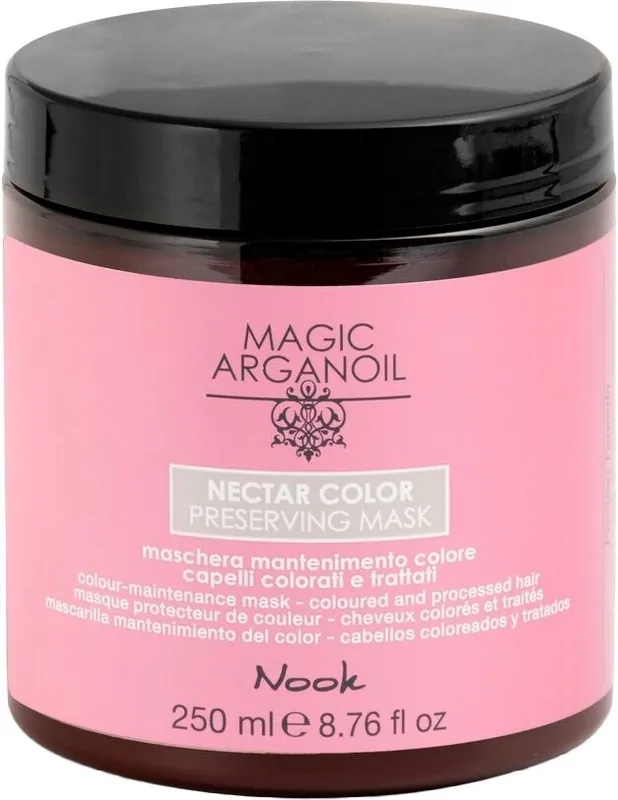 Magic Arganoil Nectar Color Preserving Mask Billig