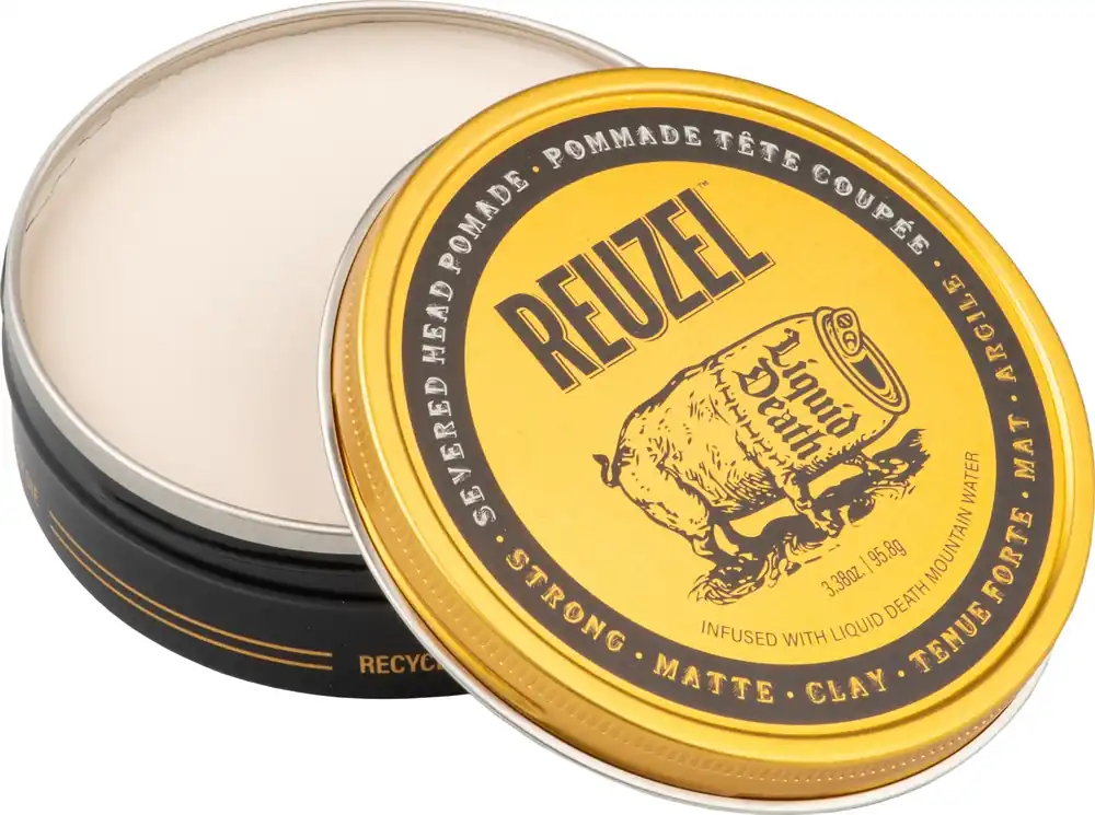 Sale Pomade Severed Head