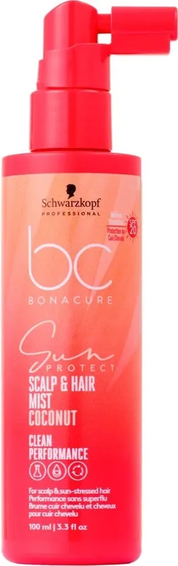 Günstig BC Bonacure Scalp&Hair Protection Mist