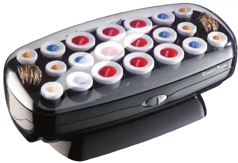 Babyliss Heizwickler BAB3021E Neu