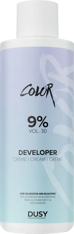 Dusy Color Developer 9% Mega-Angebot