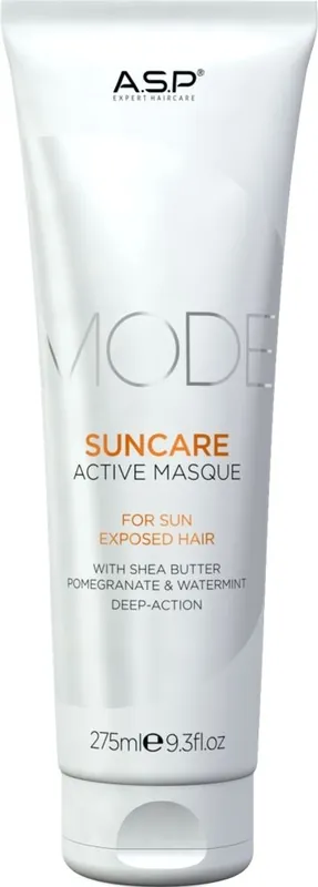 Expressversand A.S.P MODE Suncare Active Hair Masque
