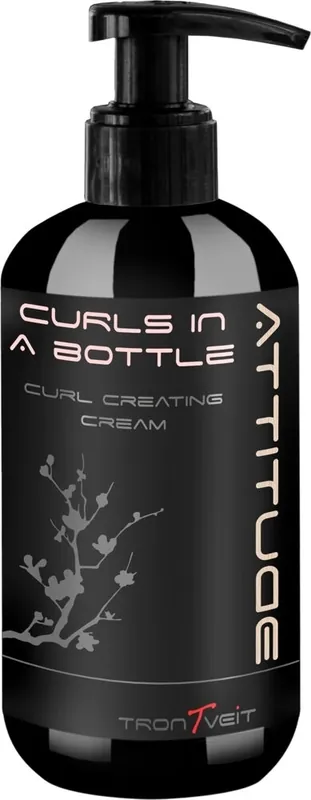 Curls in a bottle 150 ml Aktuell