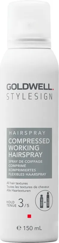 Sale StyleSign Compressed Working Hair Spray