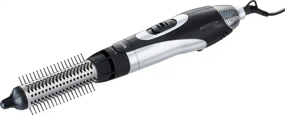 Wahl ProAirSytler silber / schwarz Wochenendangebot