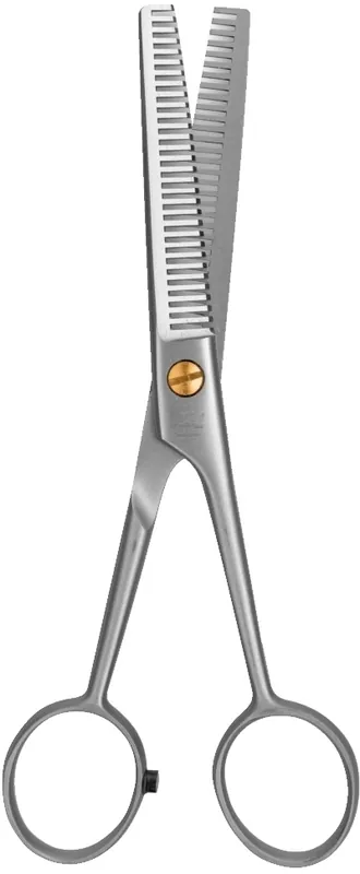 Inox Effilierschere 6 Neuheit