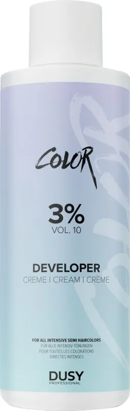 Dusy Color Developer 3% Heißes Angebot