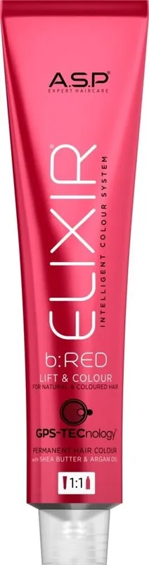 Sonderangebot ELIXIR Colour b:RED