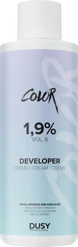 Dusy Color Developer 1,9% Saisonangebot