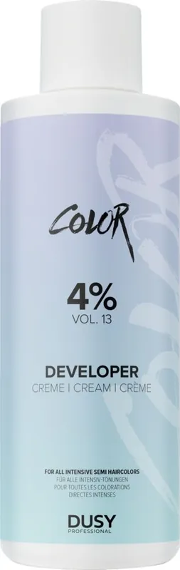 Preisreduziert Dusy Color Developer 4%