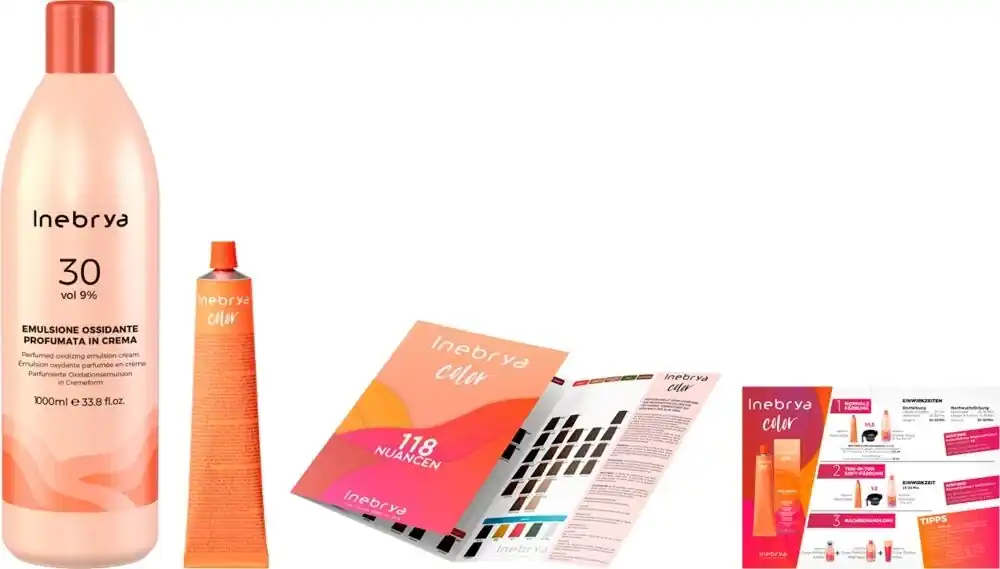 Sonderaktion Color Set