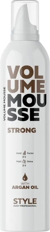 Dusy Style Volume Mousse Argan 400 ml Günstig