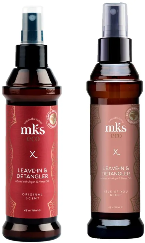 Bestpreis X Leave-In & Detangler Original Scent Refill Set