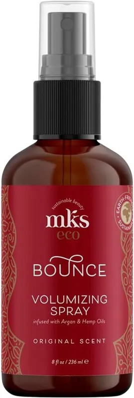 Neue Kollektion Bounce Volumizing Spray Original Scent