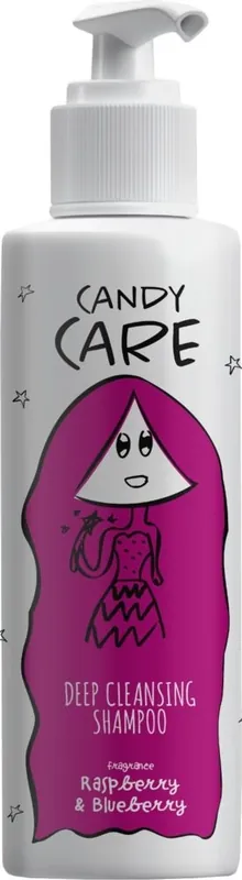 Deep Cleansing Shampoo Preisknaller