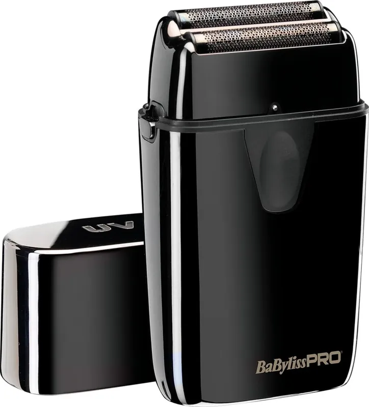 Sale Babyliss Pro Folienrasierer UVFoil+Tasche