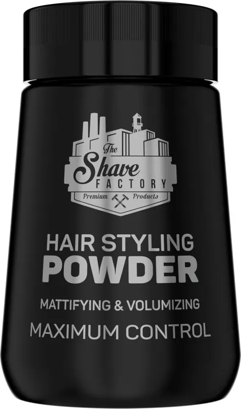 Jetzt Kaufen Hair Styling Powder