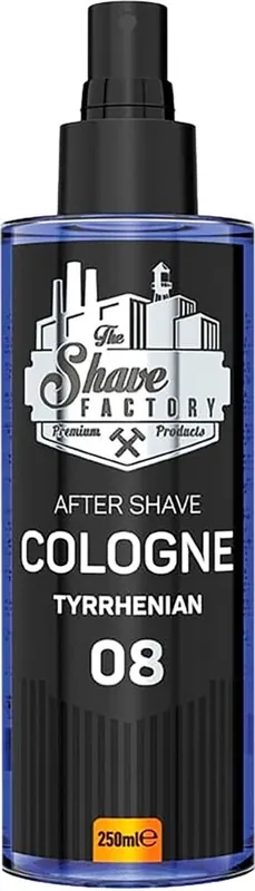 Jetzt Kaufen After Shave Cologne Tyrrhenian 08