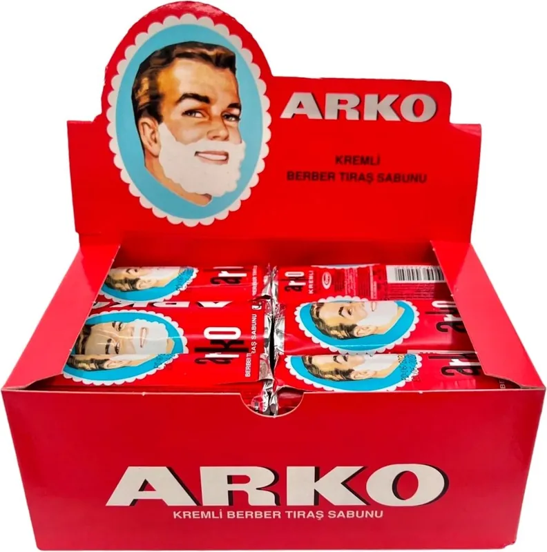 Bestseller Arko Shaving Soap Stick