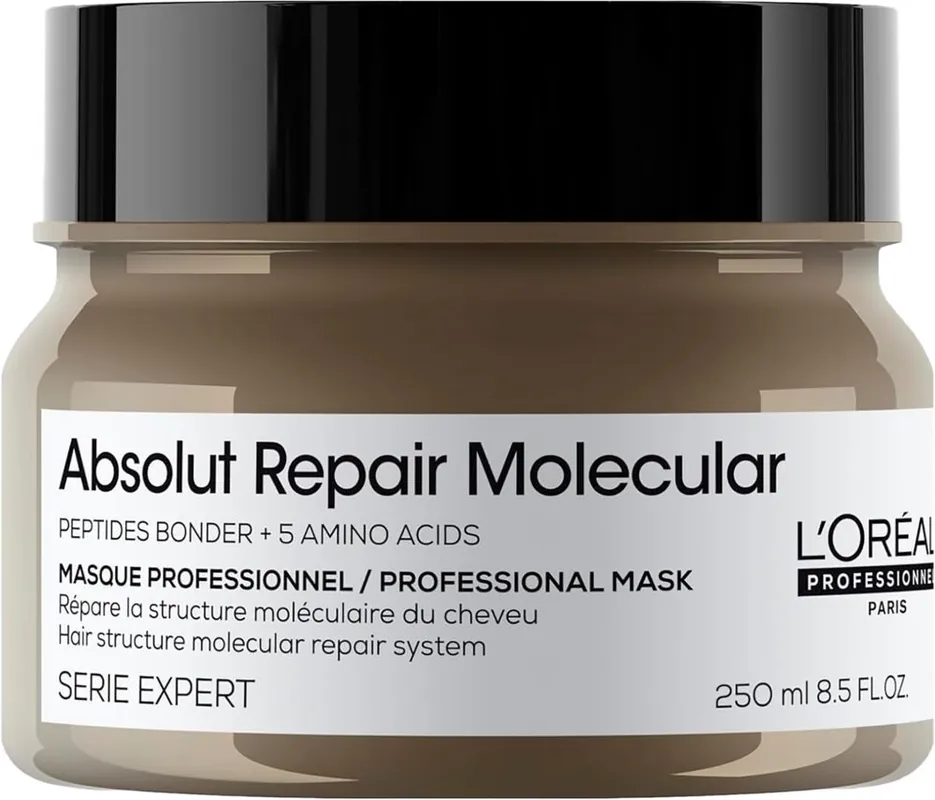 Serie Expert Absolut Repair Molecular Mask 250 ml Sale