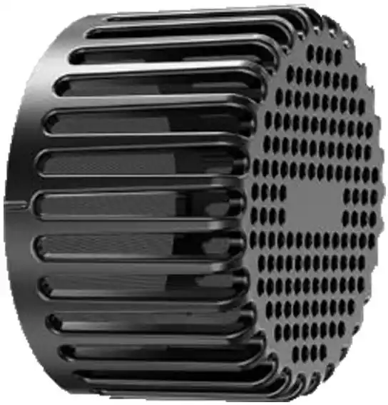 Bestpreis JRL Forte Pro Fön Filter Abdeckkappe
