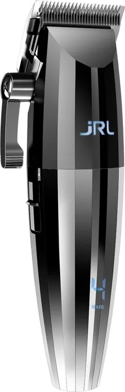 Preis Gesenkt JRL FreshFade Clipper silber + Nackenbürste